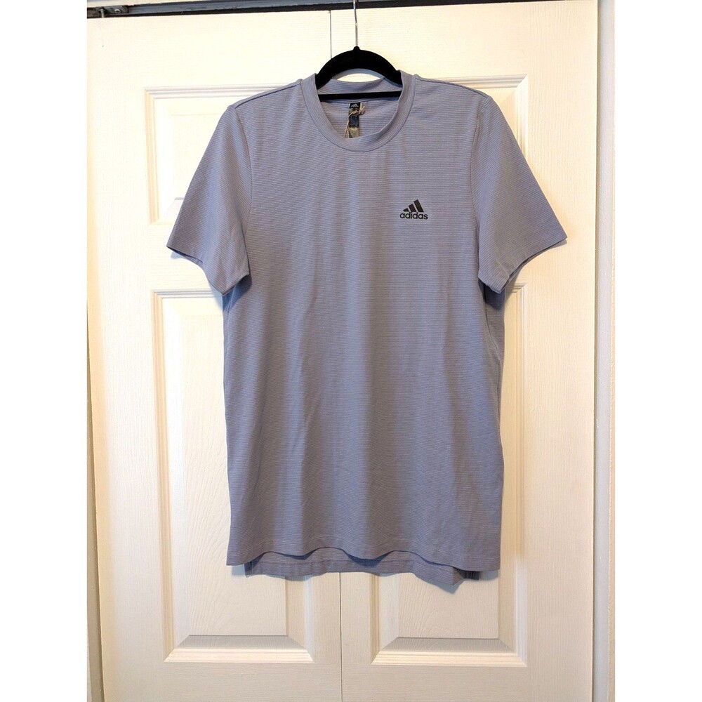 Adidas Aero ready men's shirt